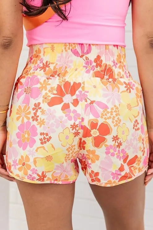 Women's Checkered Shorts Elastic Waist Gingham Pajama Lounge Sleep Y2K Plaid Pj Shorts 2025 Summer Beach Bottoms